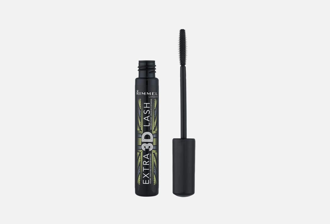 Extra 3d lash 8 мл