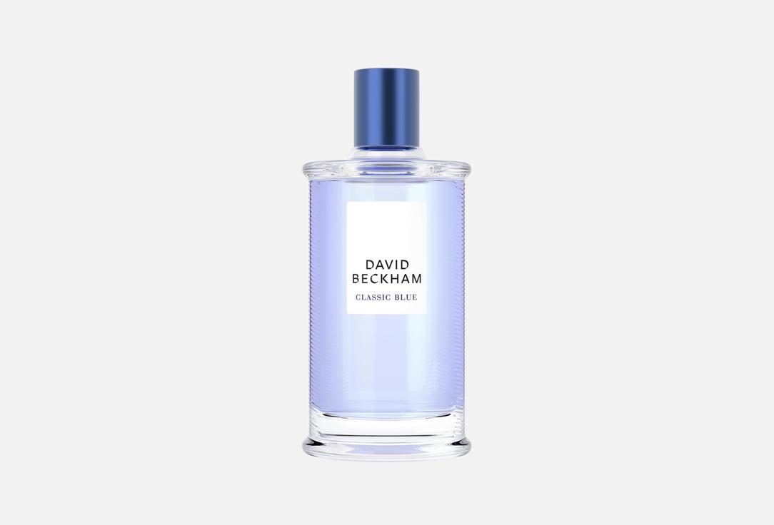 CLASSIC BLUE 100 мл