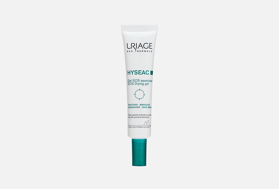 HYSEAC SOS ASSECHANT 15 мл