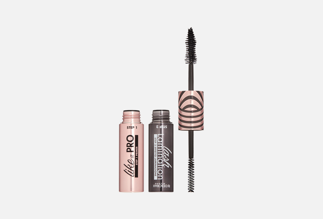 Like a pro lash lamination 15 мл