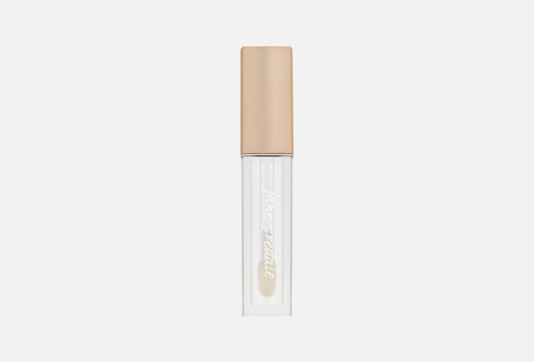Colorluxe high impact lip glaze 5 мл