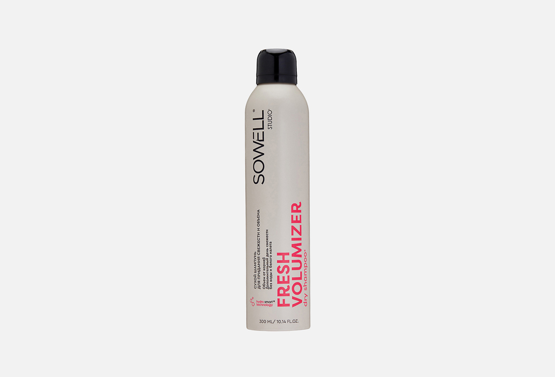 FRESH VOLUMIZER 300 мл