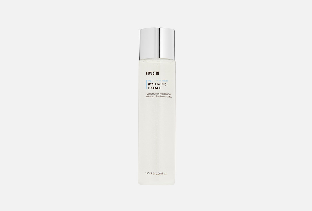 Hyaluronic 180 мл