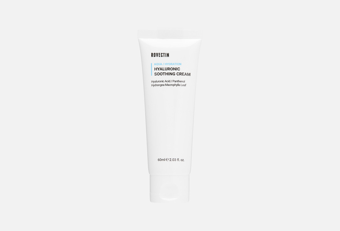 Hyaluronic 60 мл