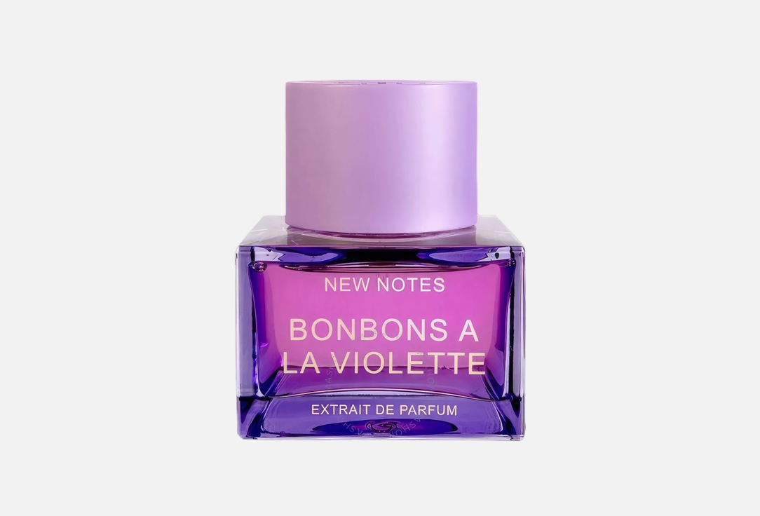 Bonbons a la Violette 50 мл