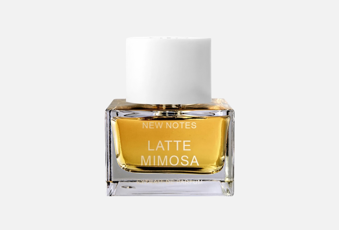 Latte Mimosa 50 мл