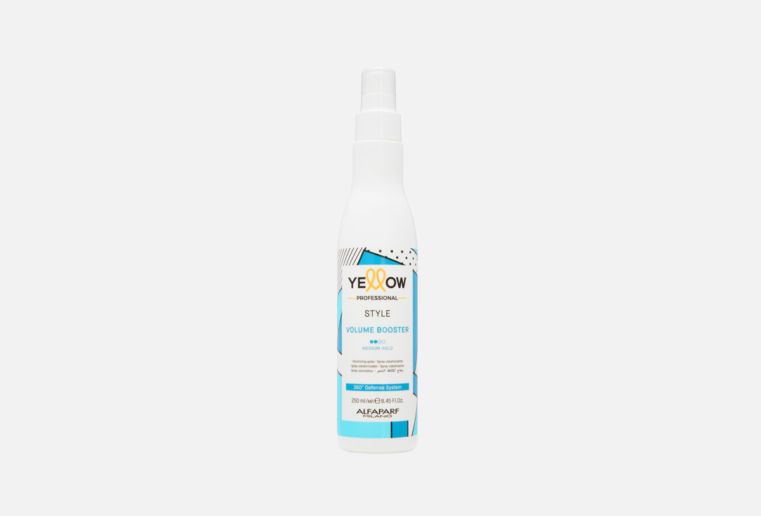 Volume booster 250 мл