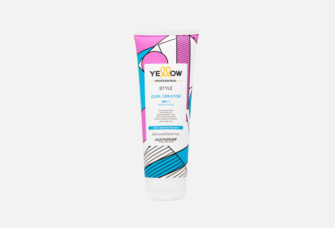 Curl Creator 250 мл