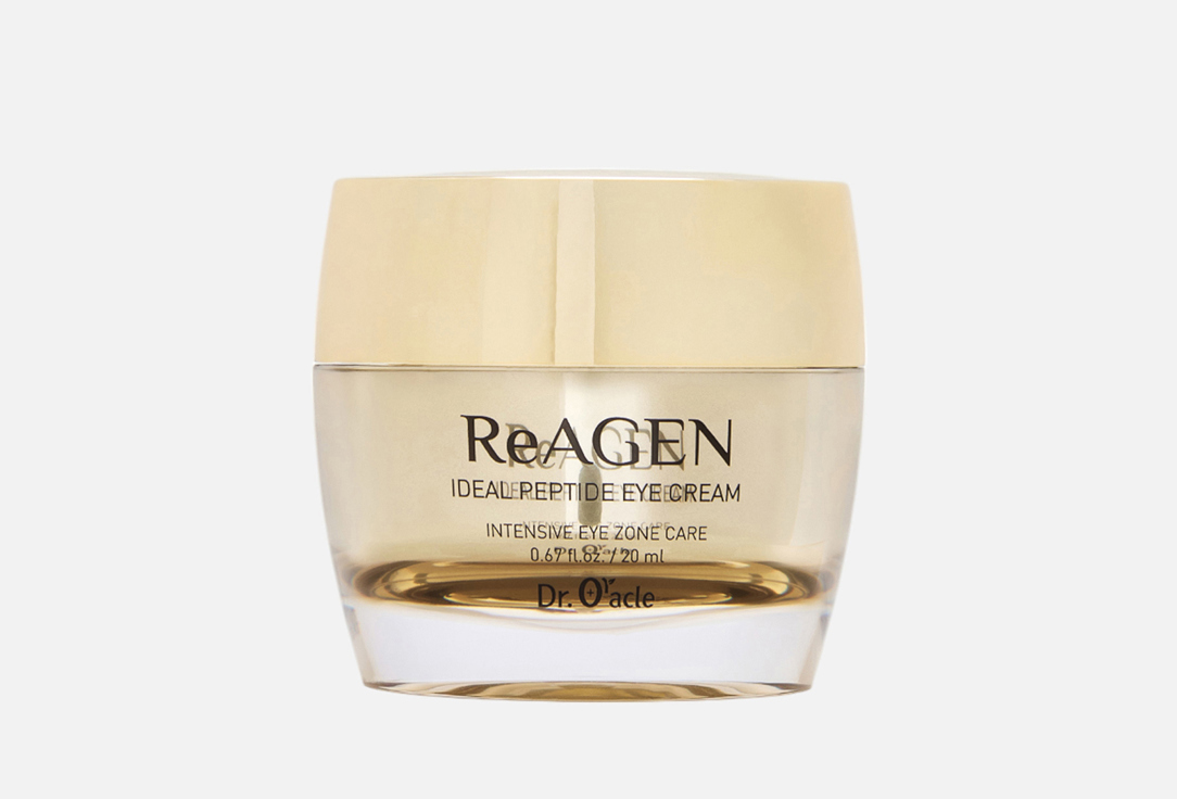 ReAGEN Ideal Peptide Eye Cream 20 мл