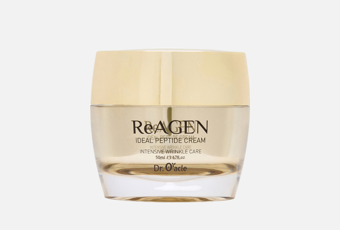 ReAGEN Ideal Peptide Cream 50 мл