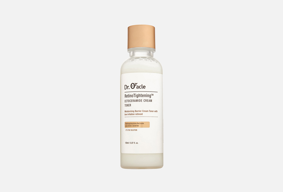 RetinoTightening Ecto Ceramide Cream Toner 150 мл