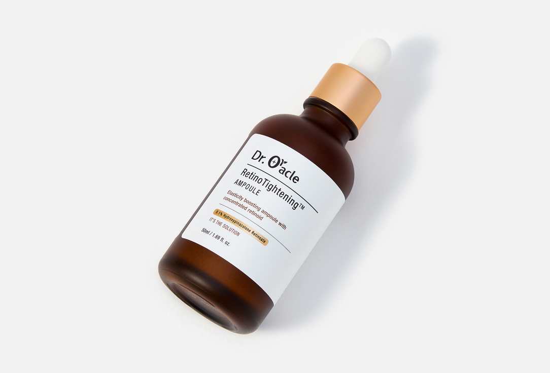 DR ORACLE RetinoTightening Ampoule 50 мл — фото 2
