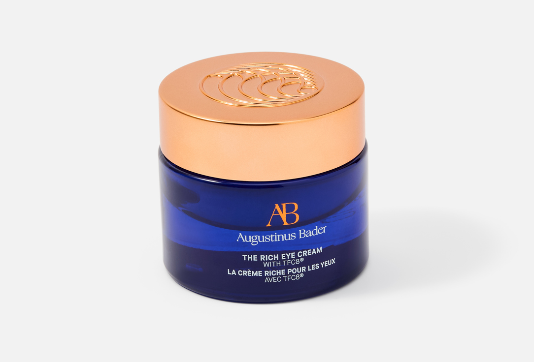 AUGUSTINUS BADER THE RICH EYE CREAM 15 мл — фото 2