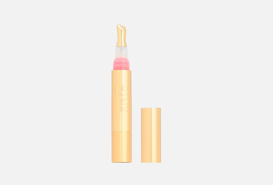 Lip plumper 4 мл