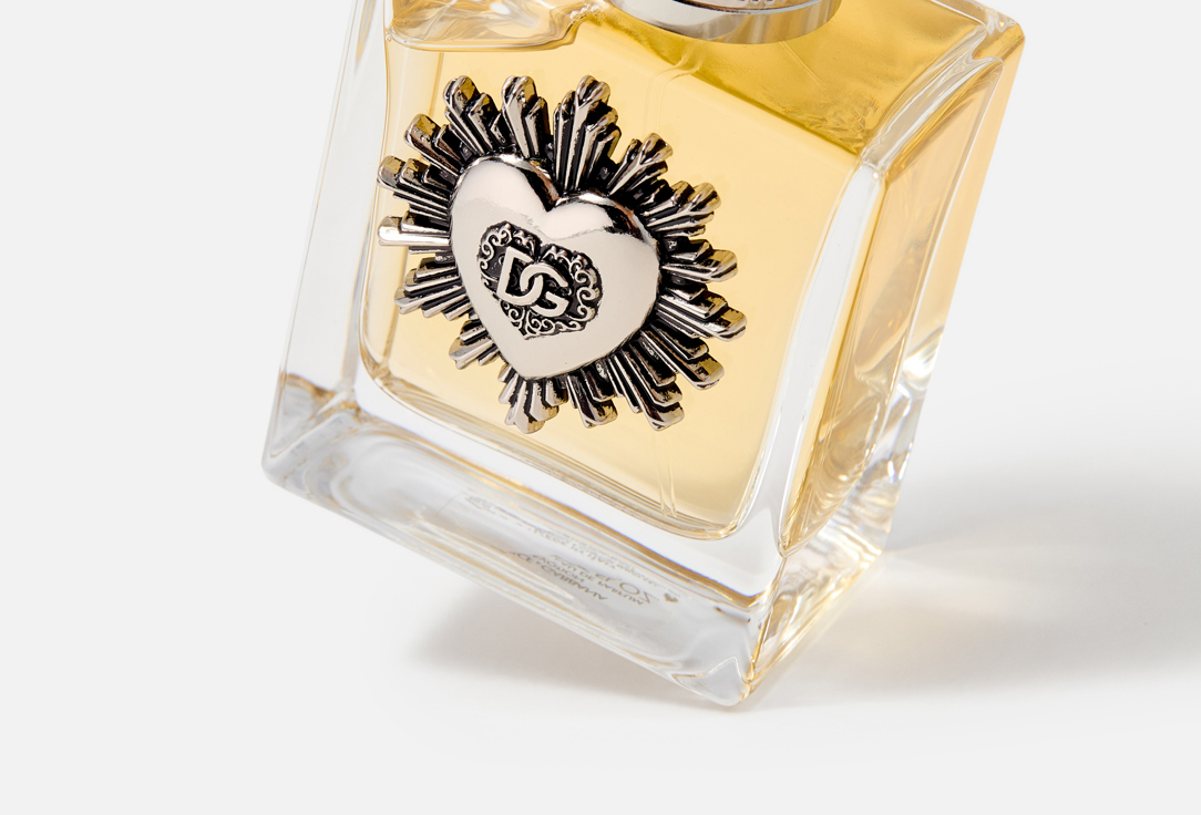 DOLCE & GABBANA DEVOTION POUR HOMME 50 мл — фото 4