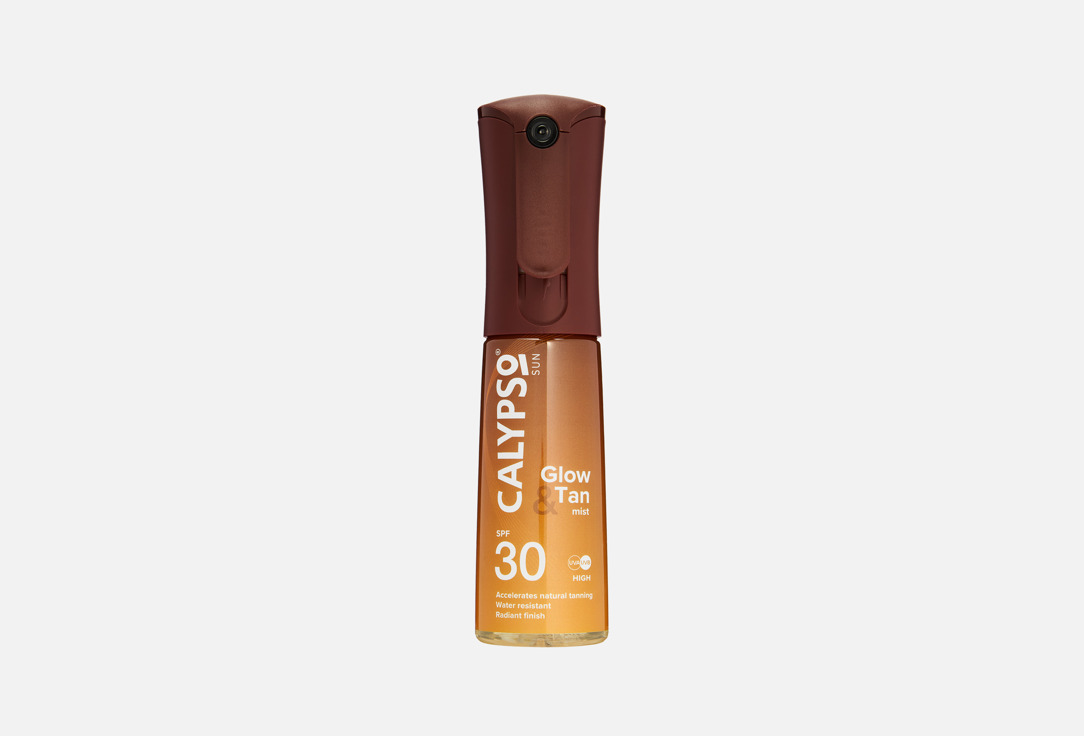 Glow & Tan 100 мл