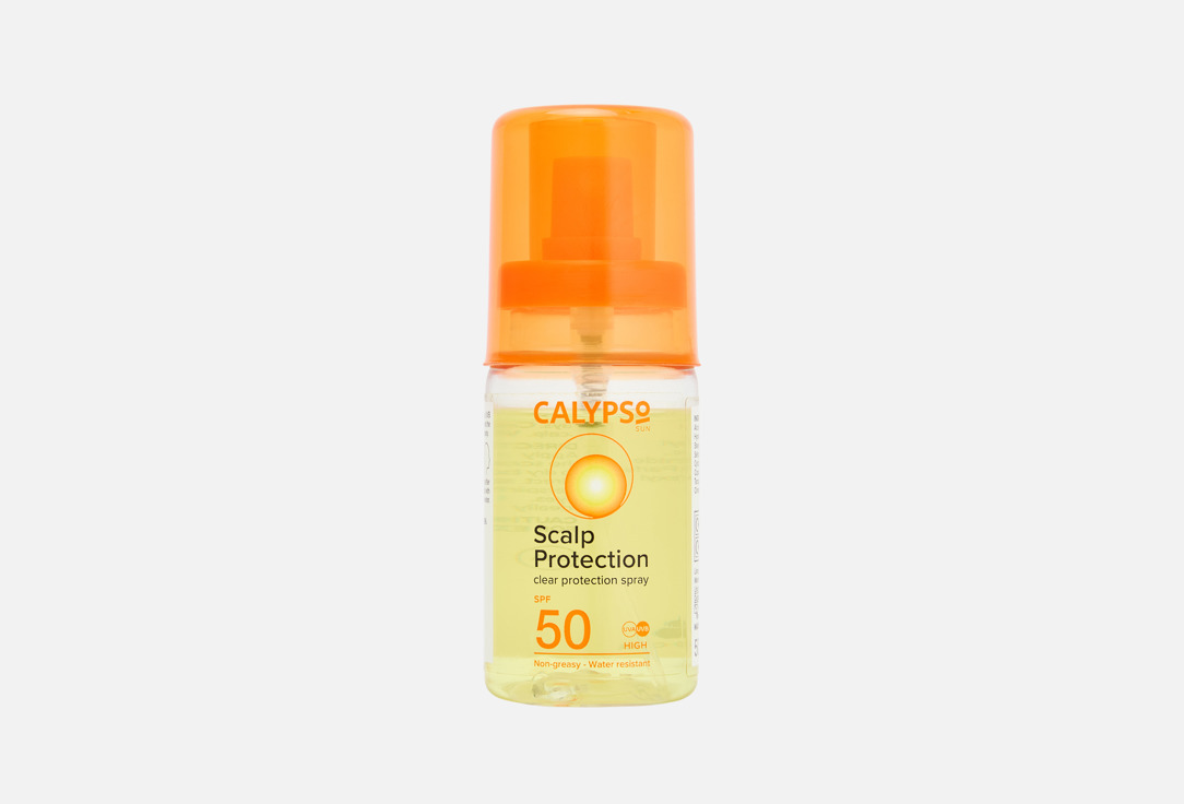 Scalp Protection clear protection 50 мл
