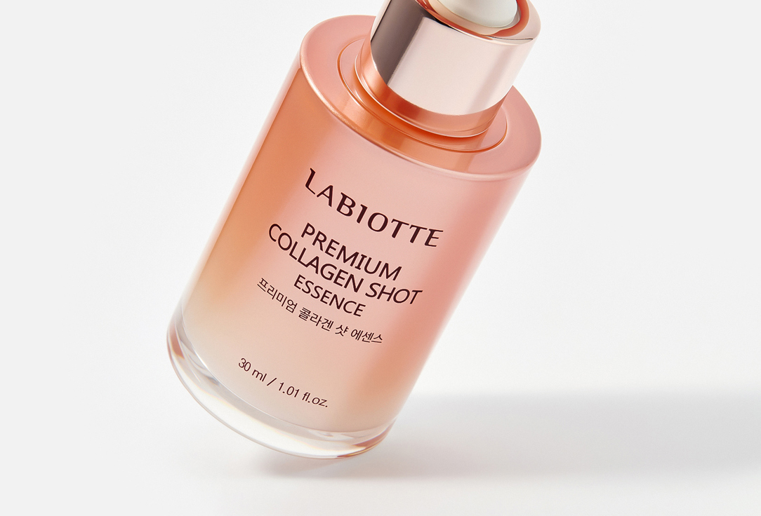 LABIOTTE COLLAGEN SHOT 30 мл — фото 4
