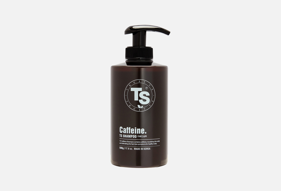 Caffeine 500 мл