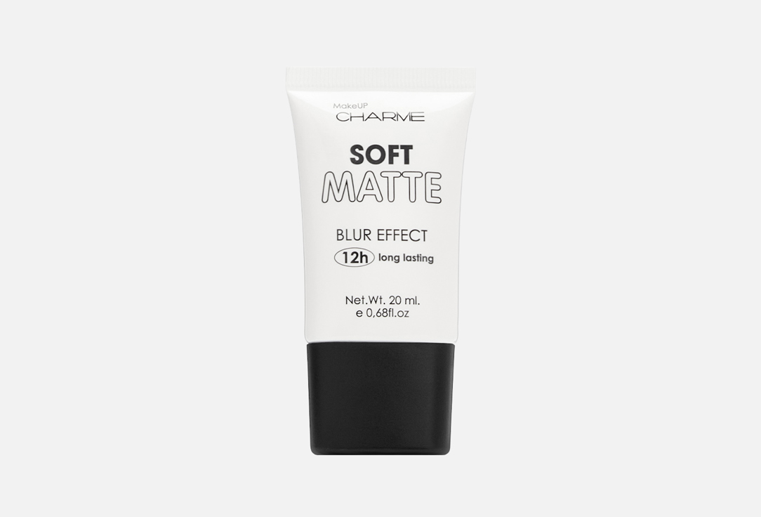 Soft matte 20 мл