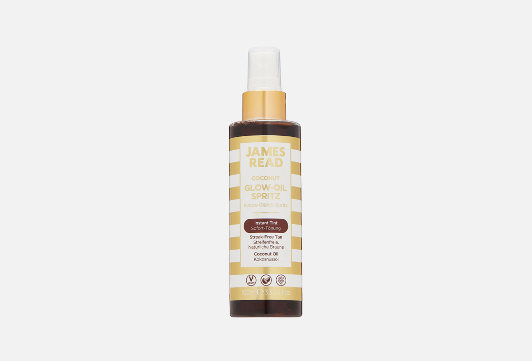 COCONT GLOW-OIL SPRITZ 100 мл