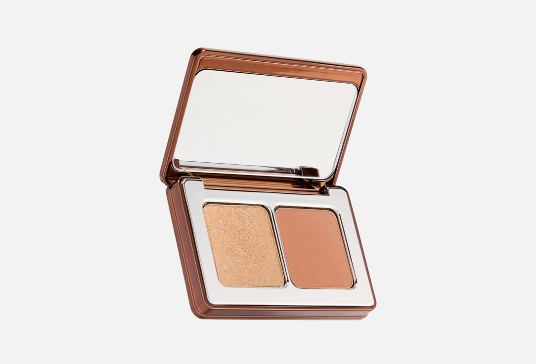 BRONZE & GLOW 4 г