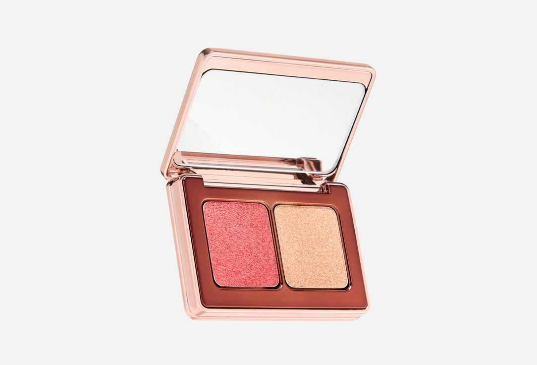 ROSE CHEEK DUO 4 г