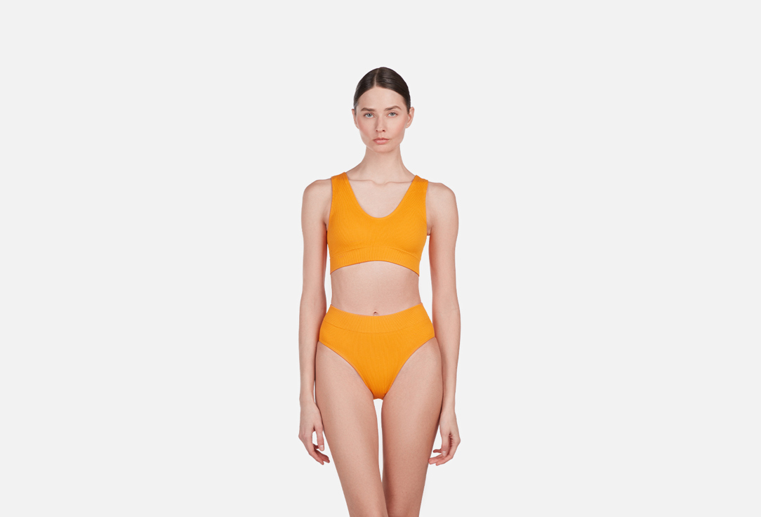 Juicy тыквенный XS-S мл