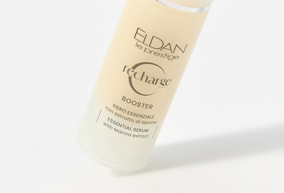 ELDAN COSMETICS Recharge Booster 30 мл — фото 4