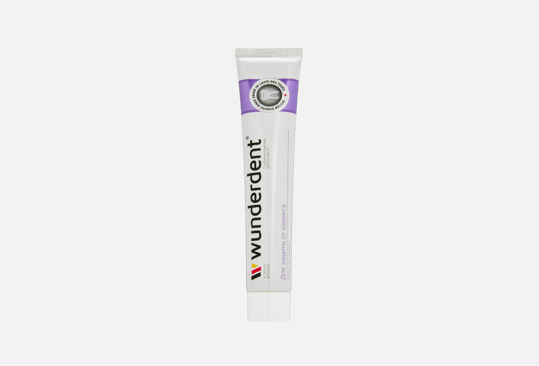 To prevent teeth decay 100 г