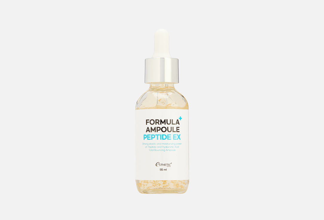 AMPOULE PEPTIDE EX 55 мл