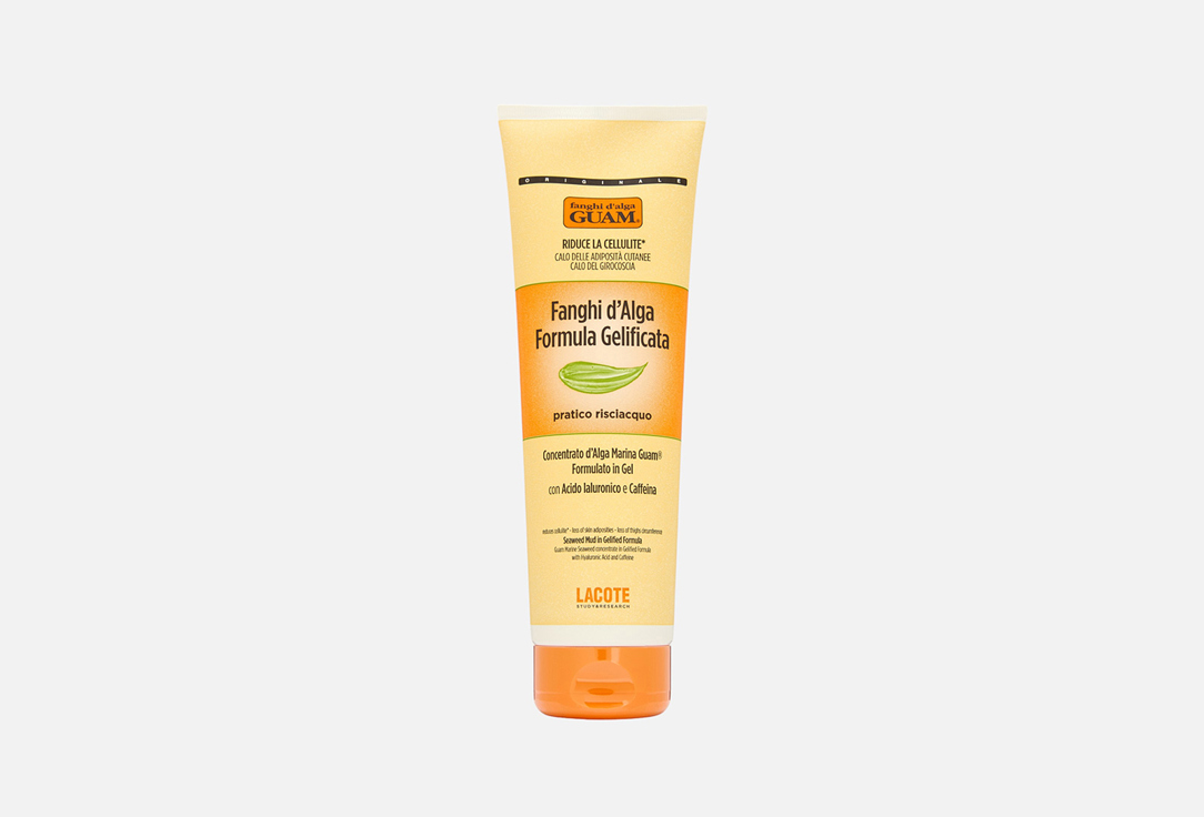 FANGHI D’ALGA FORMULA GELIFICATA 270 мл