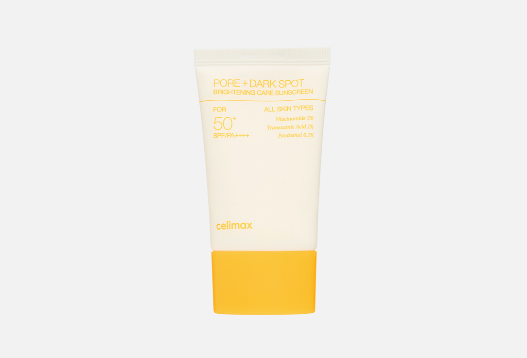 Pore+Dark Spot 50 мл