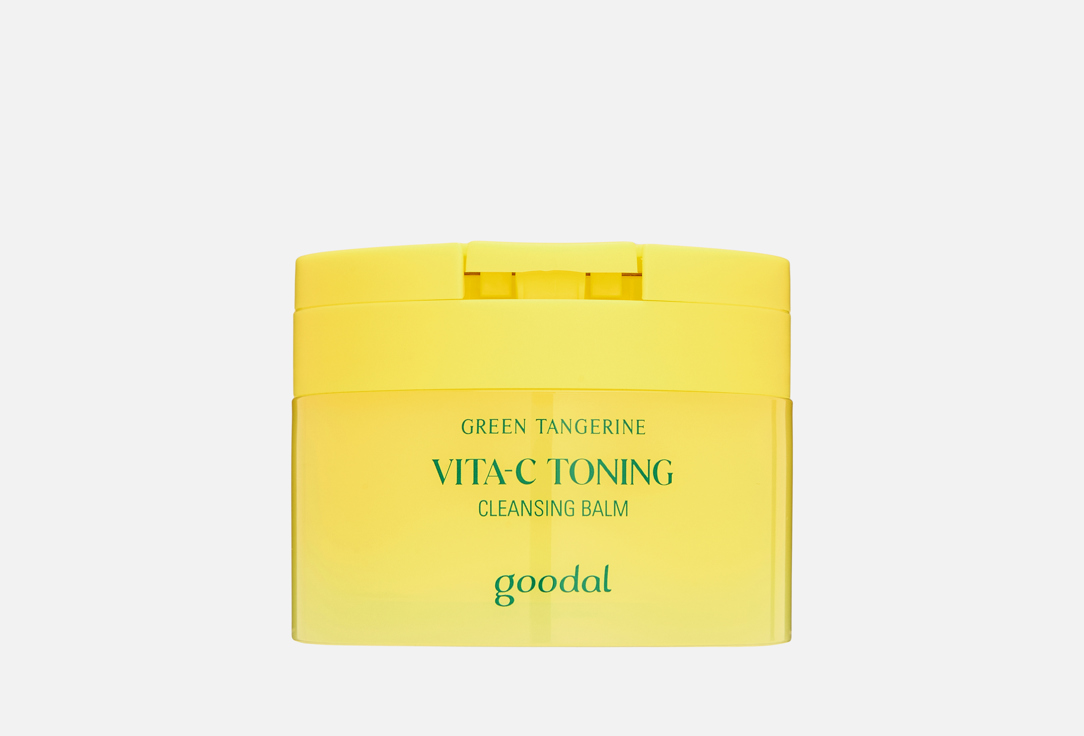 GREEN TANGERINE VITA C 110 мл