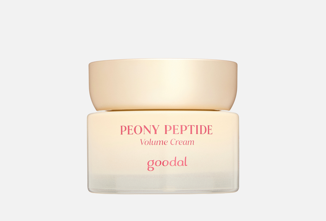 PEONY PEPTIDE VOLUME 60 мл