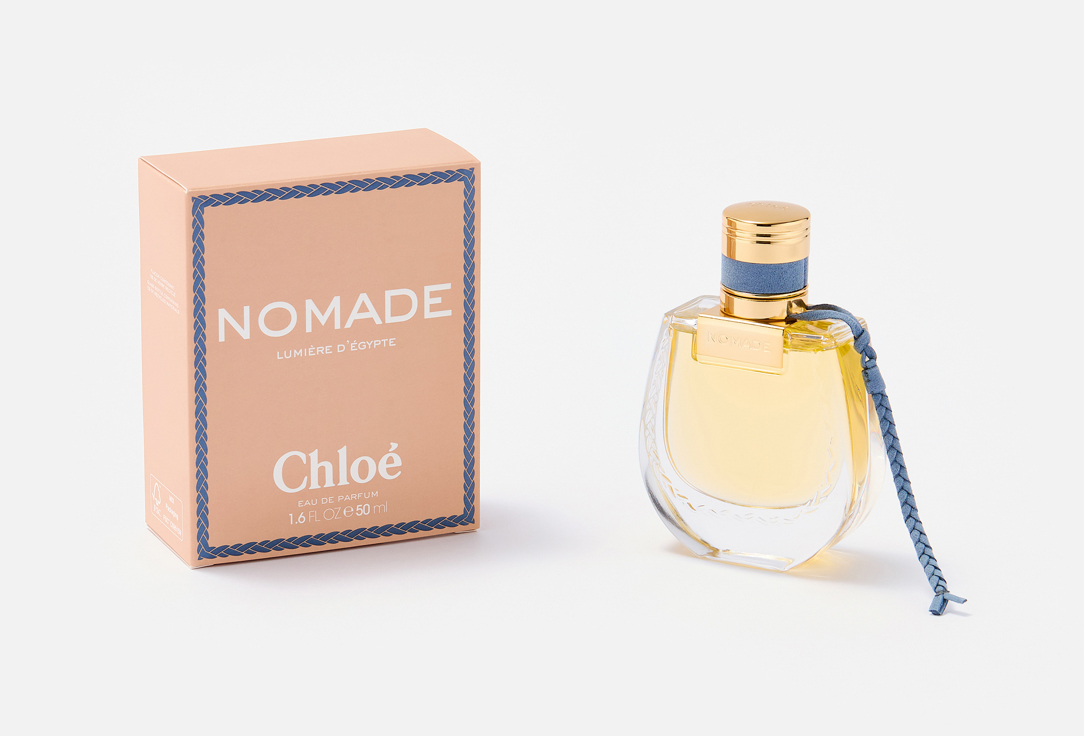 CHLOÉ Nomade Lumiere D'Egypte 50 мл — фото 2