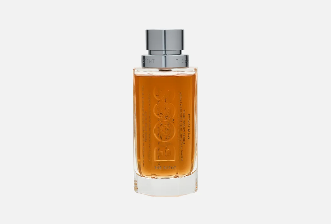 Hugo Boss The Scent EDT 100 мл