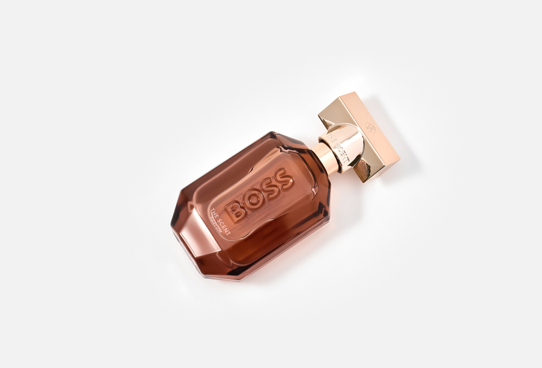 HUGO BOSS The Scent 50 мл — фото 2