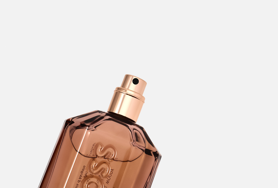 HUGO BOSS The Scent 50 мл — фото 3