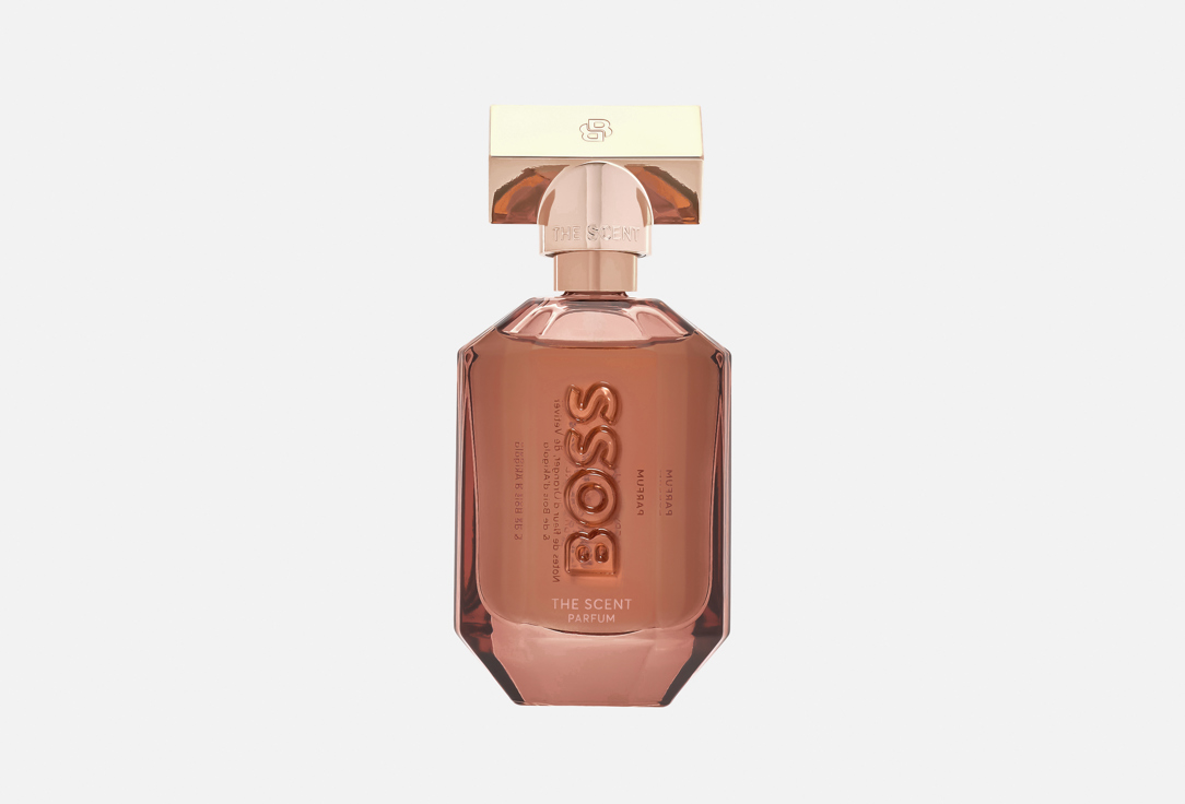 HUGO BOSS The Scent 50 мл — фото 1