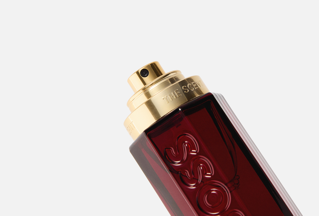 HUGO BOSS The Scent 50 мл — фото 2