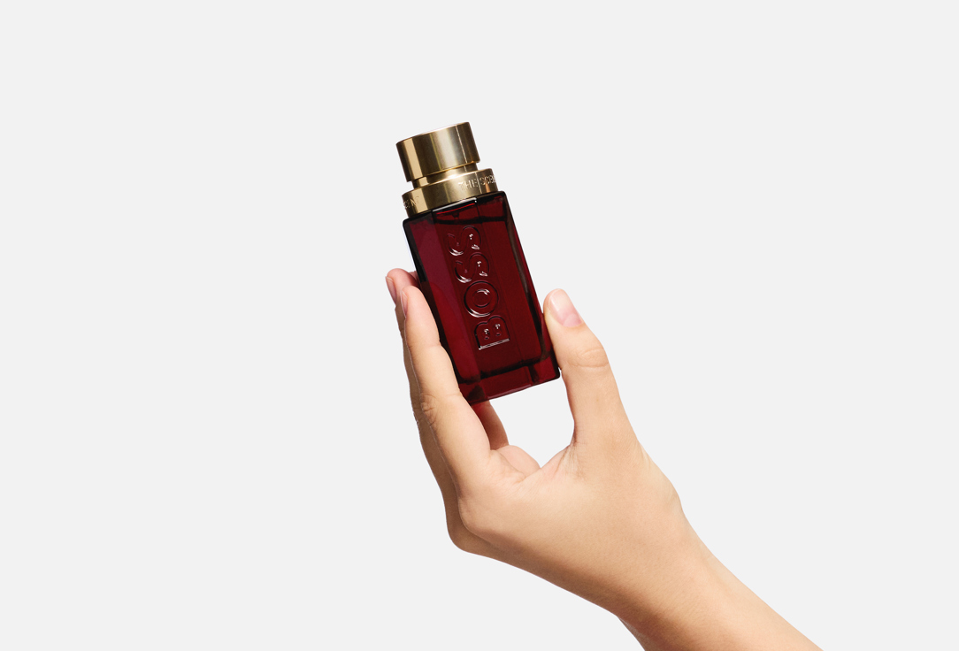 HUGO BOSS The Scent 50 мл — фото 4