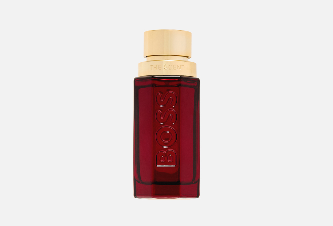 HUGO BOSS The Scent 50 мл — фото 1