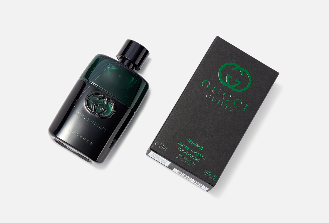 GUCCI Guilty Essence 50 мл — фото 2