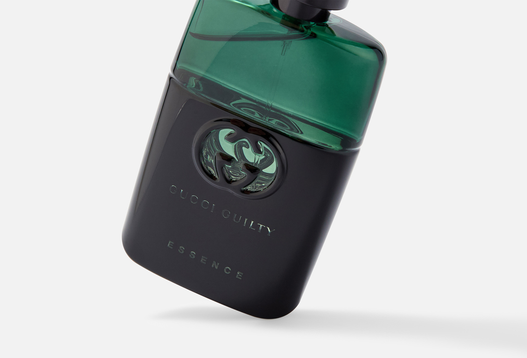 GUCCI Guilty Essence 50 мл — фото 4