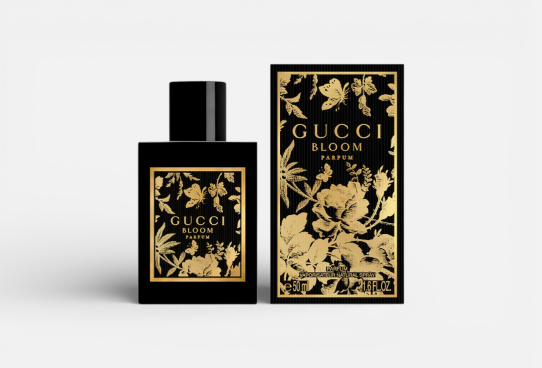 GUCCI Bloom 50 мл — фото 2