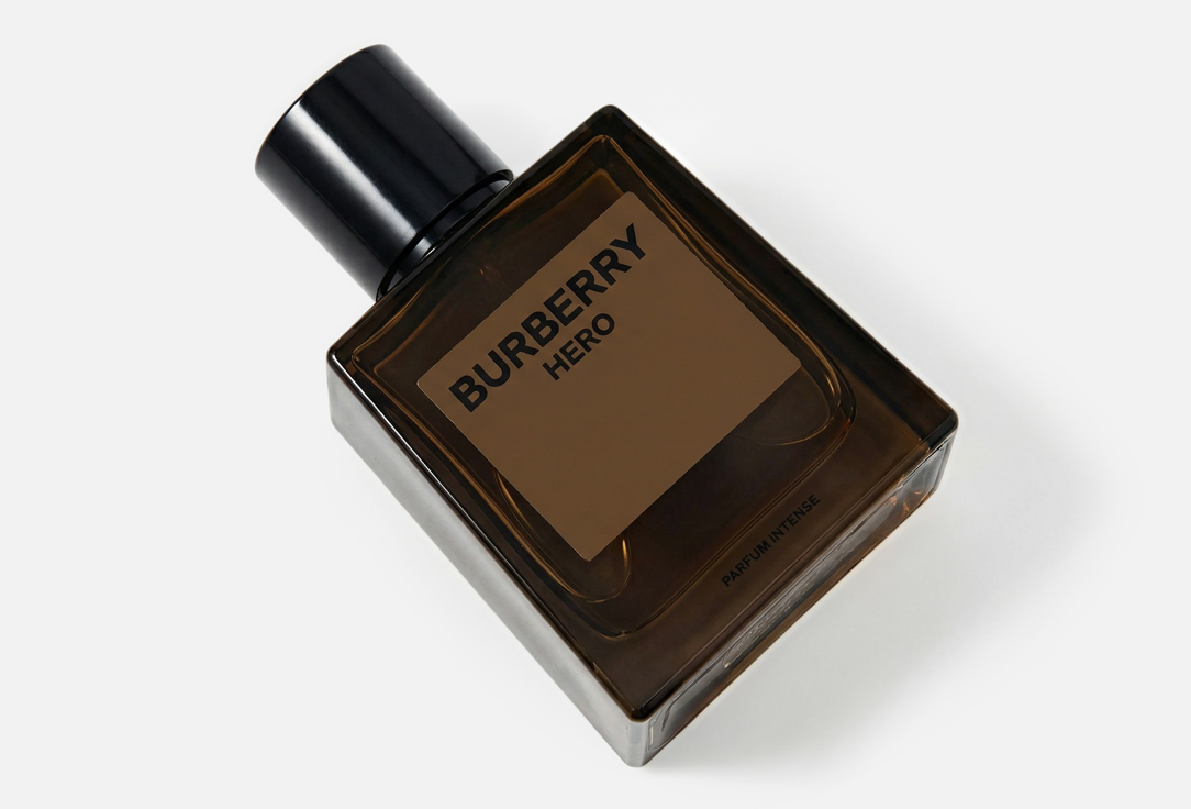 BURBERRY Hero Intense 50 мл — фото 3