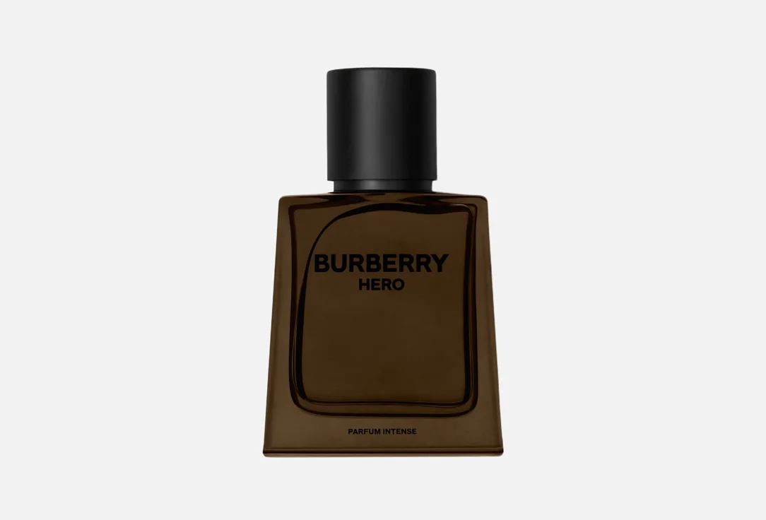 Burberry Hero Intense Parfum 50 мл