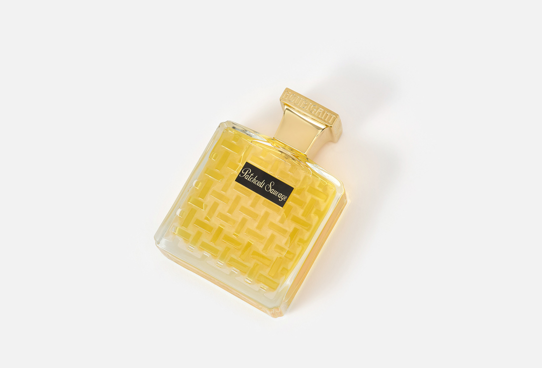 HOUBIGANT Patchouli Sauvage 100 мл — фото 2