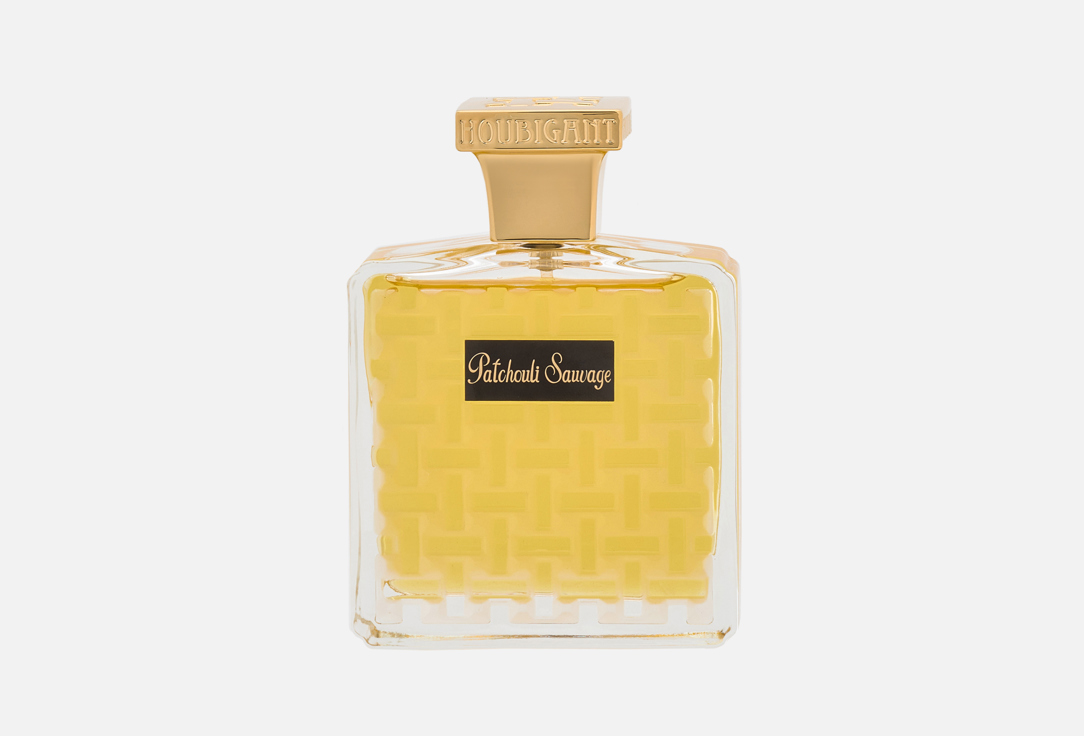 HOUBIGANT Patchouli Sauvage 100 мл — фото 1